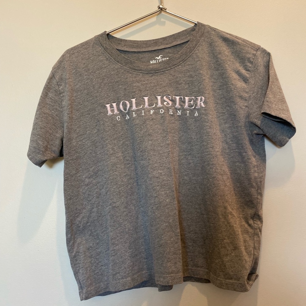 Hollister shirt